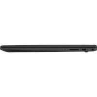 ноутбук HP 17-cp0091ur Черный