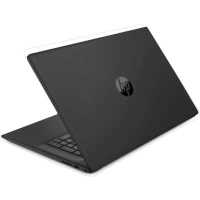 ноутбук HP 17-cp0091ur Черный