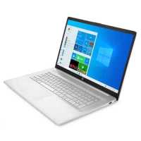 ноутбук HP 17-cp0136ur Серебристый