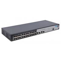 коммутатор HPE 1910-24 JG538A
