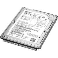 жесткий диск HP 1Tb L3M56AA Серый