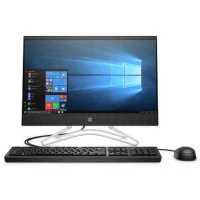 моноблок HP 200 G3 9DP38ES Черный