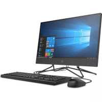моноблок HP 200 G4 6D418EA-16GB-W11P Белый