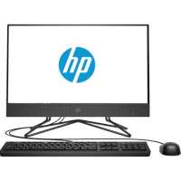 моноблок HP 200 G4 295D8EA Серый