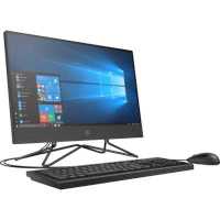 моноблок HP 200 G4 2T7M3ES Белый