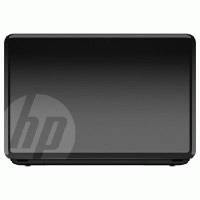 ноутбук HP 2000-2d00SR F1W60EA Черный