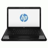ноутбук HP 2000-2D56SR F1W82EA Черный