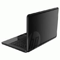 ноутбук HP 2000-2D56SR F1W82EA Черный
