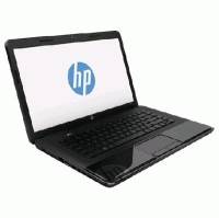ноутбук HP 2000-2d61SR F1W02EA Черный