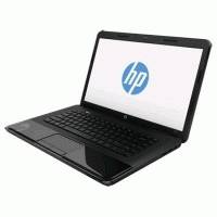 ноутбук HP 2000-2d63sr F1W06EA Черный