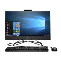 моноблок HP 205 G4 1C6V8EA Черный