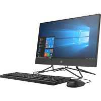 моноблок HP 205 G4 1C7N9ES Черный