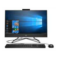 моноблок HP 205 G4 260P9ES Черный