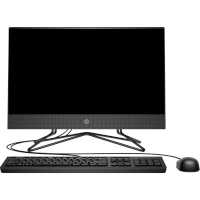 моноблок HP 205 G4 295F1EA Белый