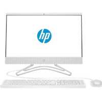 моноблок HP 205 G4 295F5EA Белый