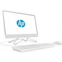 моноблок HP 205 G4 295F5EA Белый