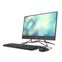 моноблок HP 205 G4 44F86ES Черный