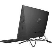 моноблок HP 205 G4 9US06EA Черный