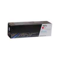 картридж HP 207X W2213X малиновый