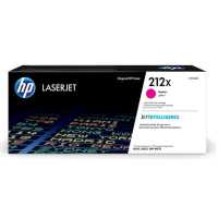 картридж HP 212X W2123X малиновый
