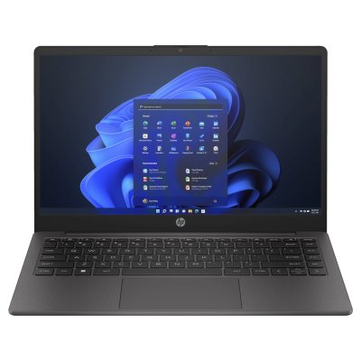ноутбук HP 240 G10 8A5M9EA Черный