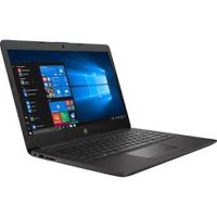 ноутбук HP 240 G7 6MP99EA Черный