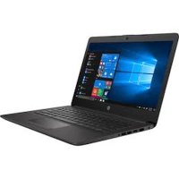 ноутбук HP 240 G7 6MP99EA Черный
