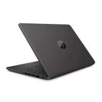 ноутбук HP 240 G8 43W44EA Черный