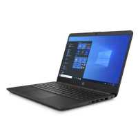 ноутбук HP 240 G8 43W44EA Черный