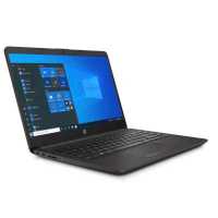 ноутбук HP 240 G8 43W44EA Черный
