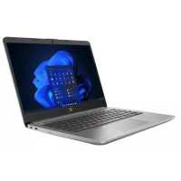 ноутбук HP 240 G9 6S6U4EA Серый