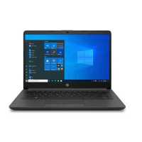 ноутбук HP 245 G8 34N65ES Серый