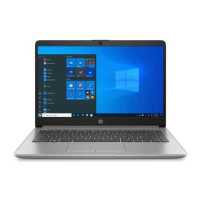 ноутбук HP 245 G8 3V5G0EA Серебристый
