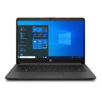 ноутбук HP 245 G8 43W67EA Черный