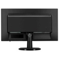 монитор HP 24y 2YV10AA Черный