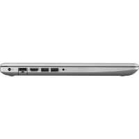 ноутбук HP 250 G7 6BP03EA Серебристый