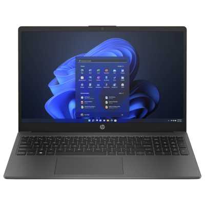 ноутбук HP 255 G10 A82ZVUA Черный