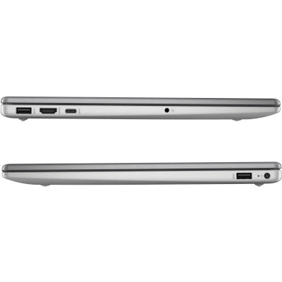 ноутбук HP 255 G10 859QOEA-wpro Серебристый