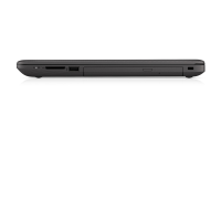 ноутбук HP 255 G7 5TL76EA Черный