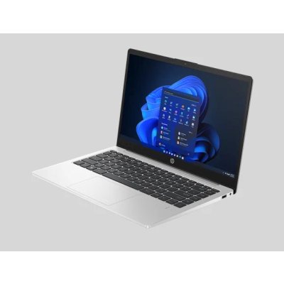 ноутбук HP 256 G10 844F9PC-wpro Серебристый