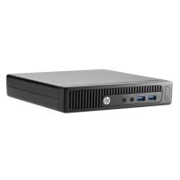 компьютер HP 260 G1 Bundle W4A58ES Черный