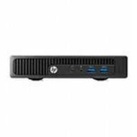 компьютер HP 260 G1 K8L22EA Черный