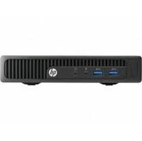 компьютер HP 260 G1 N0D59ES Черный