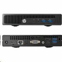 компьютер HP 260 G1 N0D69ES Черный