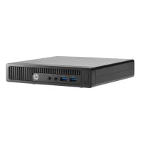 компьютер HP 260 G1 X3L08ES Черный
