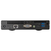 компьютер HP 260 G1 X3L08ES Черный