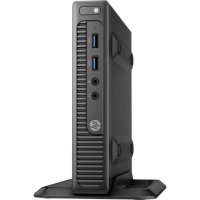 компьютер HP 260 G2 1EX33ES Черный