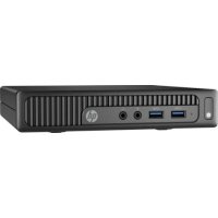 компьютер HP 260 G2 3KU81ES Черный