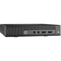 компьютер HP 260 G2 X9D60ES Черный