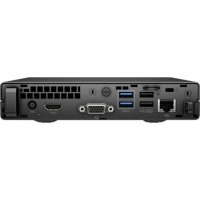компьютер HP 260 G2 X9D61ES Черный